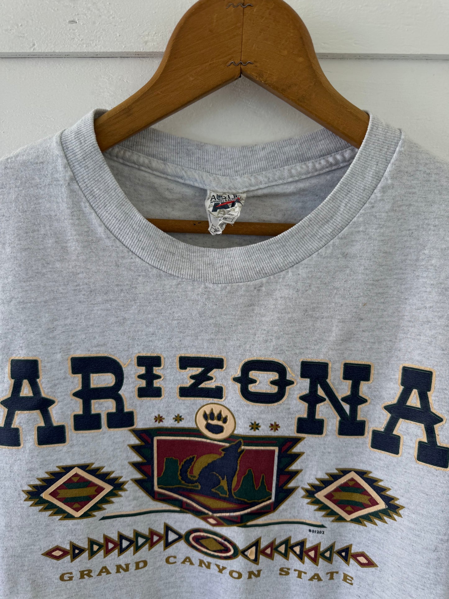 Vintage Arizona Grand Canyon State T-Shirt