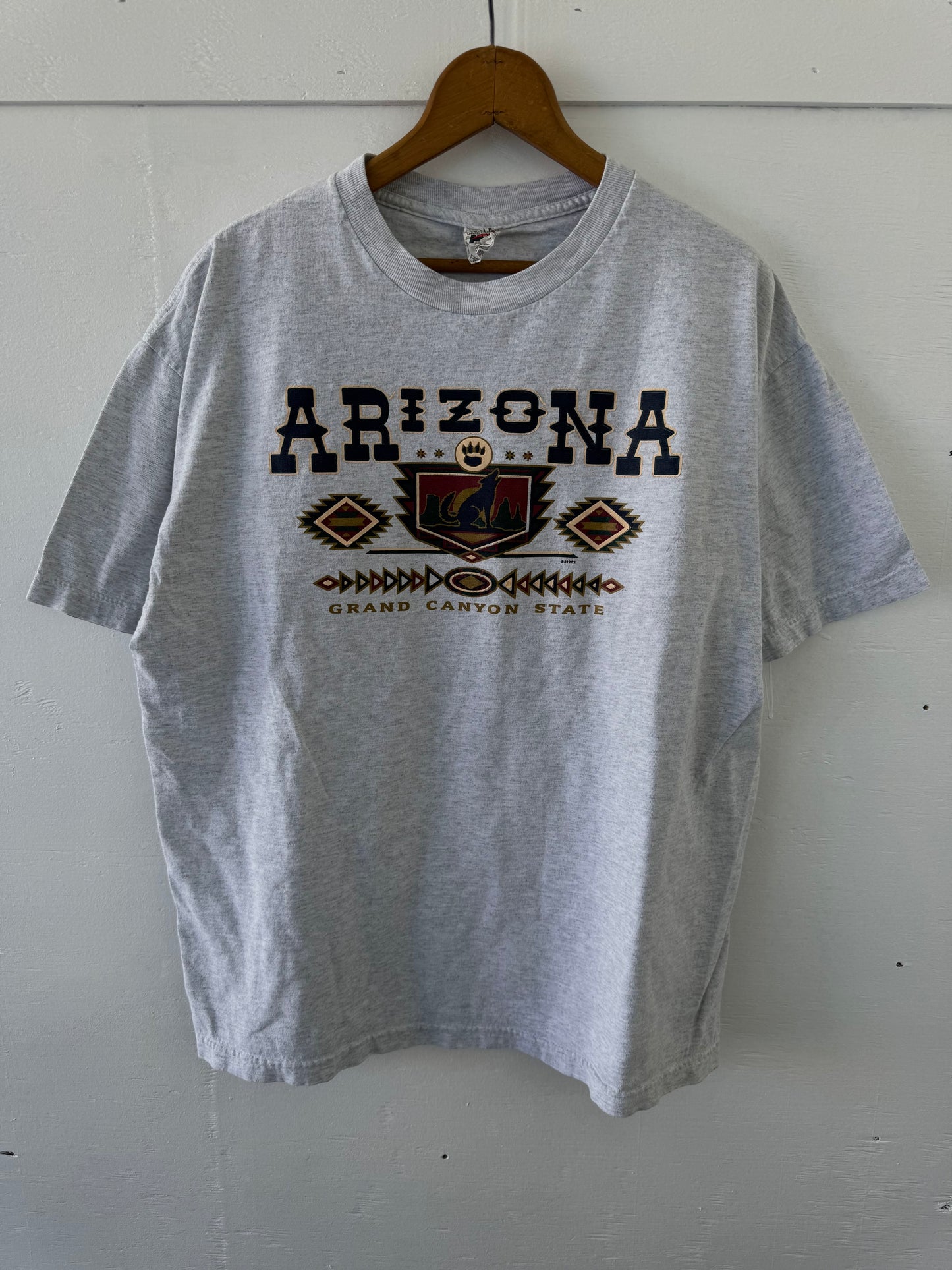 Vintage Arizona Grand Canyon State T-Shirt