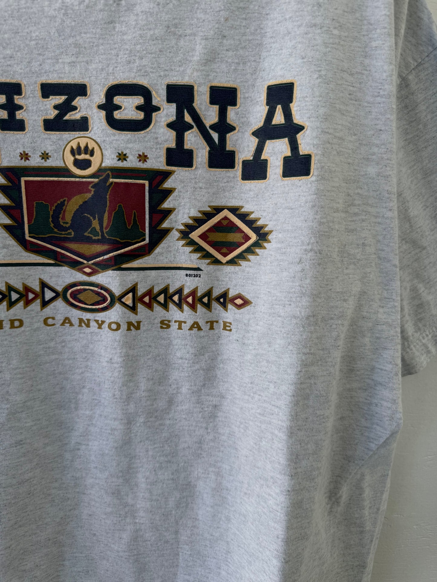 Vintage Arizona Grand Canyon State T-Shirt