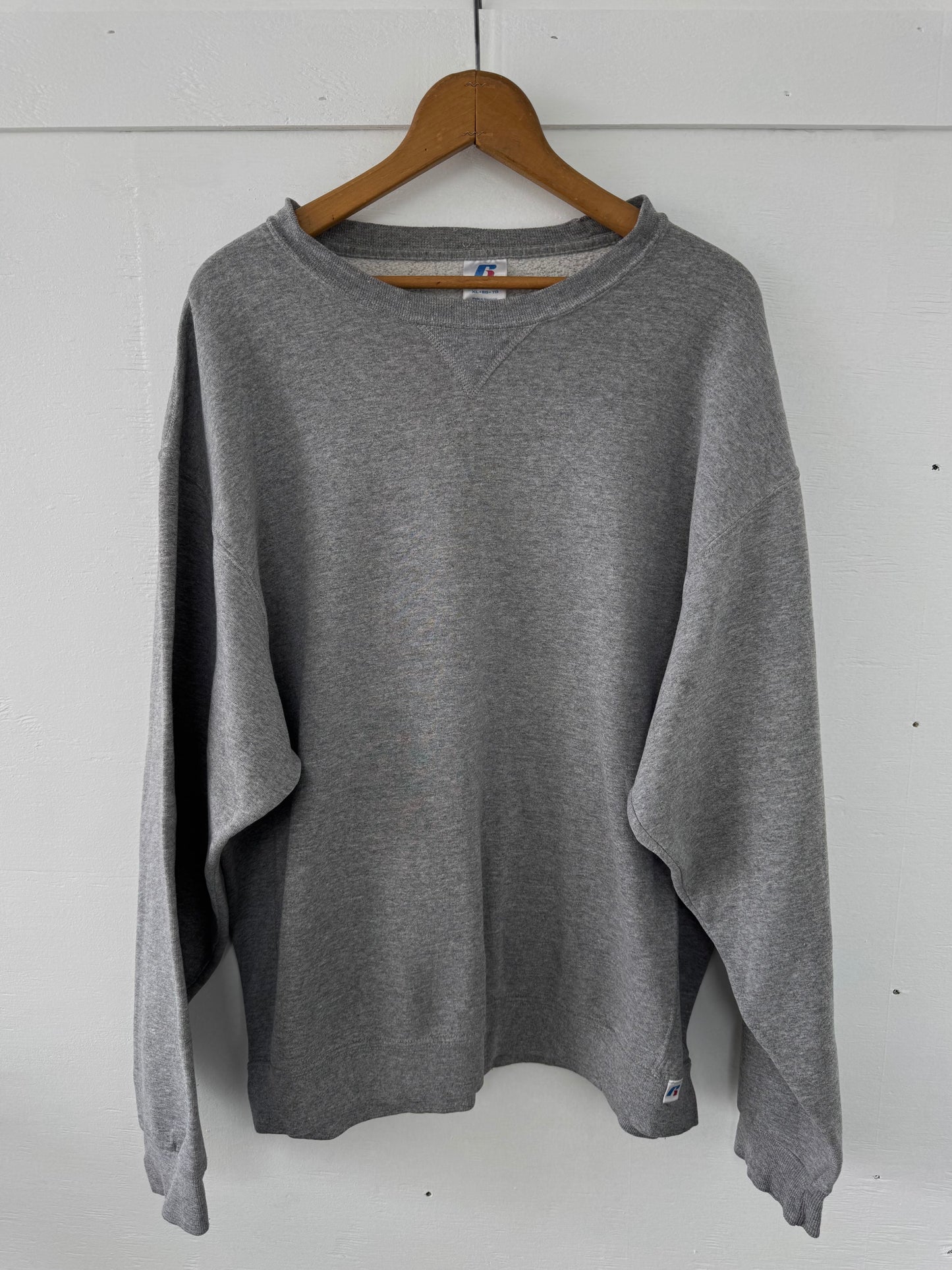 Vintage 90s Russell Athletic Crewneck Sweatshirt