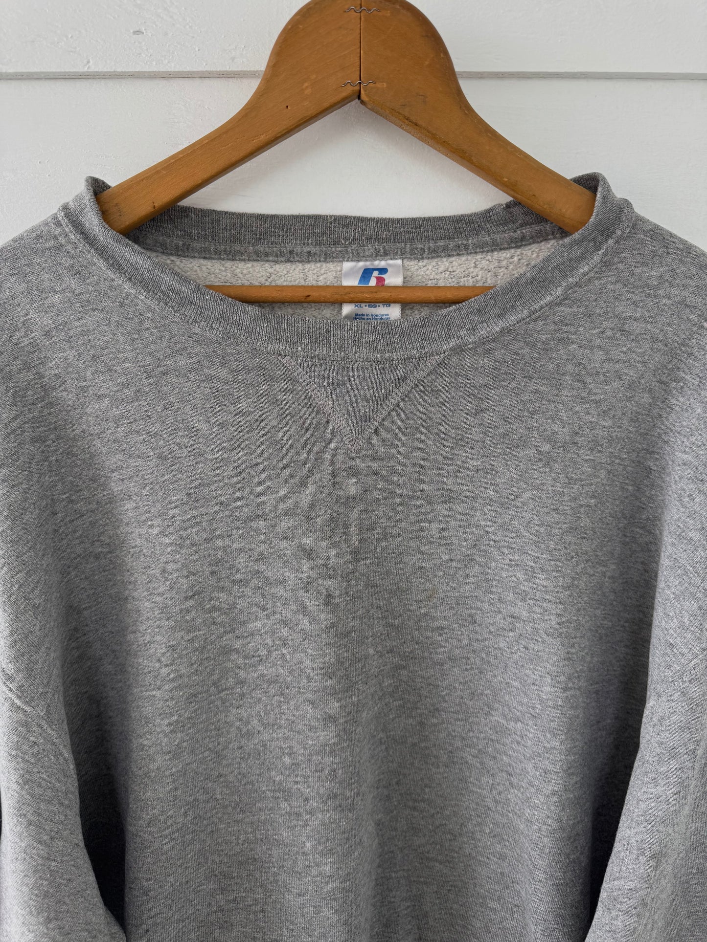 Vintage 90s Russell Athletic Crewneck Sweatshirt