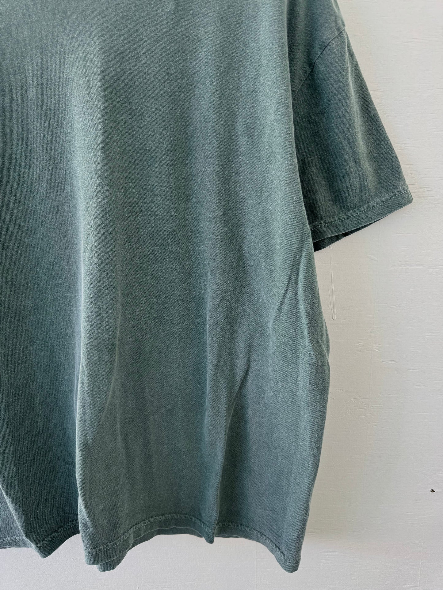 Basic Green T-Shirt